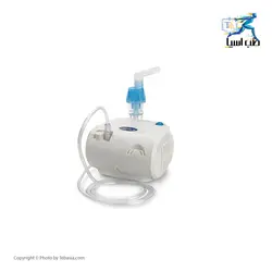 دستگاه نبولایزر BRISK CN-116 nebulizer - طب آسیا