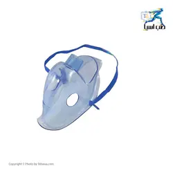 دستگاه نبولایزر BRISK CN-116 nebulizer - طب آسیا