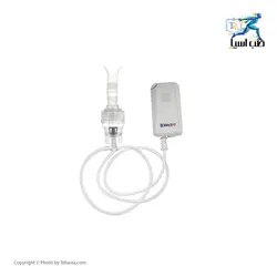 نبولایزر بی ول مدل Nebulizer B.WELL MED120 - طب آسیا