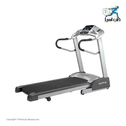تردمیل باشگاهی هورایزن Paragon408 - طب آسیا