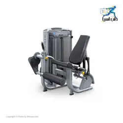 دستگاه بدنسازی جلو پا ماتریکس مدل Matrix G7-S71 - طب آسیا
