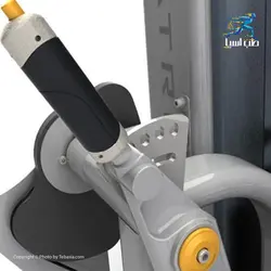 دستگاه بدنسازی جلو پا ماتریکس مدل Matrix G7-S71 - طب آسیا