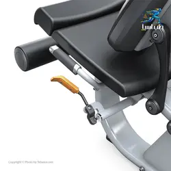 دستگاه بدنسازی جلو پا ماتریکس مدل Matrix G7-S71 - طب آسیا