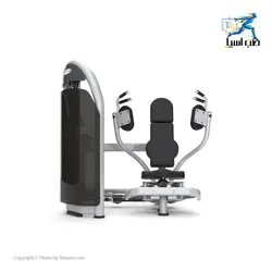 دستگاه قفسه سینه ماتریکس مدل Matrix G3-S12 - طب آسیا
