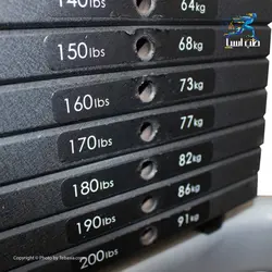 دستگاه قفسه سینه ماتریکس مدل Matrix G3-S12 - طب آسیا