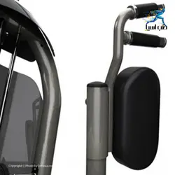 دستگاه قفسه سینه ماتریکس مدل Matrix G3-S12 - طب آسیا