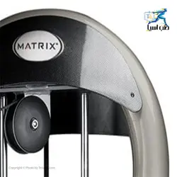 دستگاه قفسه سینه ماتریکس مدل Matrix G3-S12 - طب آسیا