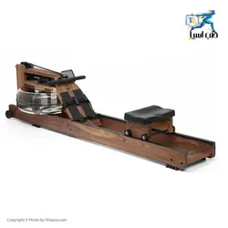 روئینگ چوبی واتر روور مدل کلاسیک WATER ROWER CLASSIC - طب آسیا