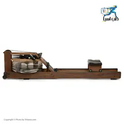 روئینگ چوبی واتر روور مدل کلاسیک WATER ROWER CLASSIC - طب آسیا