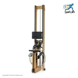 روئینگ چوبی واتر روور مدل نچرال WATER ROWER NATURAL - طب آسیا
