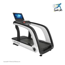 تردمیل باشگاهی بادی استرانگ مدل GB-8900 - طب آسیا