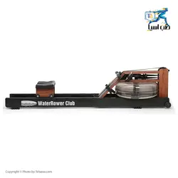 روئینگ چوبی واتر روور مدل کلاب WATER ROWER CLUB - طب آسیا