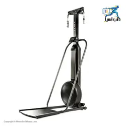 اسکی ارگ آمریکایی با پایه مدل Xebex ASK-2 - طب آسیا