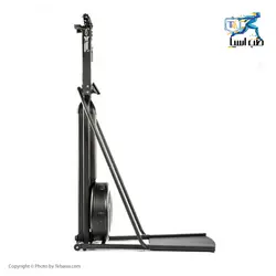 اسکی ارگ آمریکایی با پایه مدل Xebex ASK-2 - طب آسیا