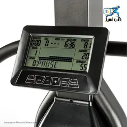 اسکی ارگ آمریکایی با پایه مدل Xebex ASK-2 - طب آسیا