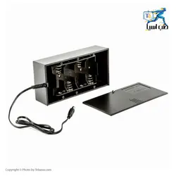 اسکی ارگ آمریکایی با پایه مدل Xebex ASK-2 - طب آسیا