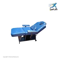 تخت زیبایی و ماساژ ثابت مدل PT08 - طب آسیا