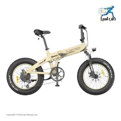 دوچرخه برقی آفرود شیائومی ZB20 500 - طب آسیا