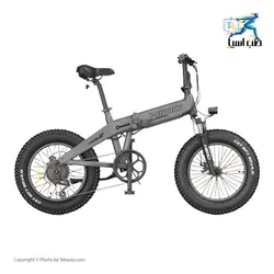 دوچرخه برقی آفرود شیائومی ZB20 500 - طب آسیا