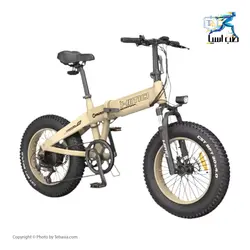 دوچرخه برقی آفرود شیائومی ZB20 500 - طب آسیا
