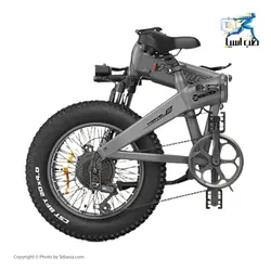 دوچرخه برقی آفرود شیائومی ZB20 500 - طب آسیا