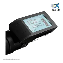 دوچرخه برقی آفرود شیائومی ZB20 500 - طب آسیا