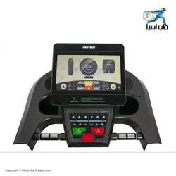 تردمیل باشگاهی پروتئوس مدل Proteus PST-5400T - طب آسیا