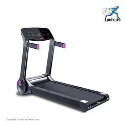 تردمیل خانگی سوپرفولد فیتنس ESANG M621 - طب آسیا