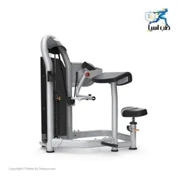 دستگاه جلو بازو لاری ماتریکس مدل Matrix G3-S40 - طب آسیا