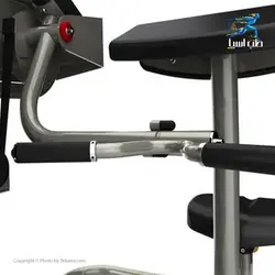 دستگاه جلو بازو لاری ماتریکس مدل Matrix G3-S40 - طب آسیا