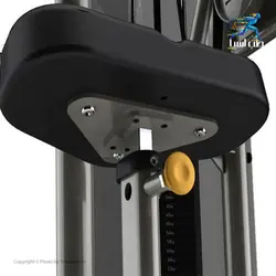 دستگاه جلو بازو لاری ماتریکس مدل Matrix G3-S40 - طب آسیا