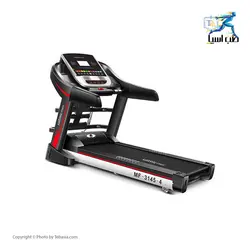 تردمیل خانگی مارشال فیتنس MF 3145-4 - طب آسیا