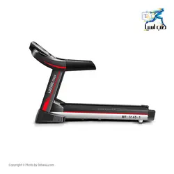 تردمیل خانگی مارشال فیتنس MF 3145-4 - طب آسیا