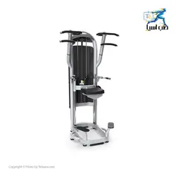 دستگاه پارالل بارفیکس ماتریکس مدل Matrix G3-S60 - طب آسیا