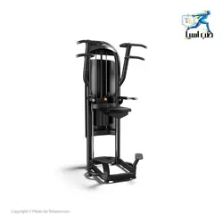 دستگاه پارالل بارفیکس ماتریکس مدل Matrix G3-S60 - طب آسیا