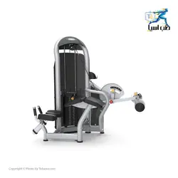 دستگاه پشت پا خوابیده ماتریکس مدل Matrix G3-S73 - طب آسیا
