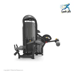 دستگاه پشت پا خوابیده ماتریکس مدل Matrix G3-S73 - طب آسیا