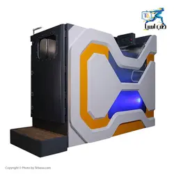 تردمیل آبی برند آکوامیل Aqua Mill - طب آسیا