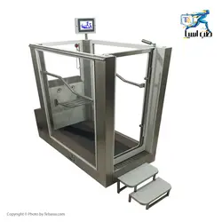 تردمیل آبی فریال مدل Frial treadmill X-2000 - طب آسیا