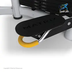 دستگاه کراس آور ماتریکس مدل Matrix MSFT400 - طب آسیا