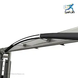 دستگاه مولتی کراس 5 ایستگاه ماتریکس مدل Matrix G3-MS50 - طب آسیا