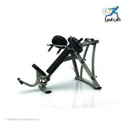 دستگاه پرس بالاسینه وزنه آزاد ماتریکس مدل Matrix G3-PL14 - طب آسیا