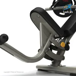 دستگاه پرس بالاسینه وزنه آزاد ماتریکس مدل Matrix G3-PL14 - طب آسیا