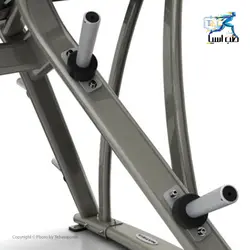 دستگاه پرس بالاسینه وزنه آزاد ماتریکس مدل Matrix G3-PL14 - طب آسیا