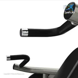 دستگاه پرس سرشانه وزنه آزاد ماتریکس مدل Matrix G3-PL23 - طب آسیا