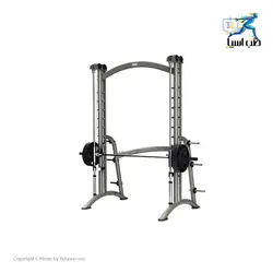 دستگاه اسمیت المپیکی ماتریکس مدل Matrix G3-PL62 - طب آسیا