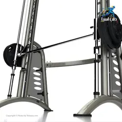 دستگاه اسمیت المپیکی ماتریکس مدل Matrix G3-PL62 - طب آسیا