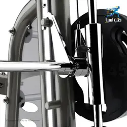 دستگاه اسمیت المپیکی ماتریکس مدل Matrix G3-PL62 - طب آسیا