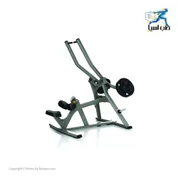 دستگاه لت واگرا وزنه آزاد ماتریکس مدل Matrix G3-PL33 - طب آسیا