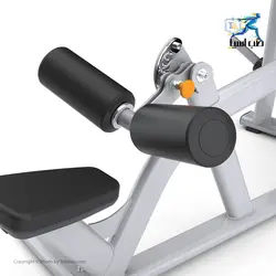 دستگاه لت واگرا وزنه آزاد ماتریکس مدل Matrix G3-PL33 - طب آسیا